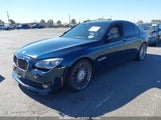 BMW 750I WBAYA8C58ED****** снимка