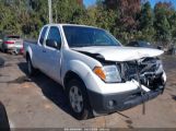 NISSAN FRONTIER XE photo