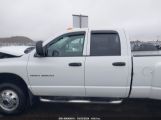 DODGE RAM 3500 SLT/LARAMIE/ST photo