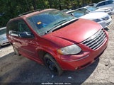CHRYSLER TOWN & COUNTRY LIMITED 2A4GP64L67R****** снимка