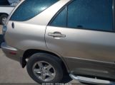 LEXUS RX 300 photo