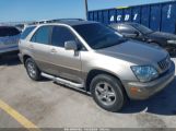 LEXUS RX 300 photo