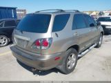 LEXUS RX 300 photo