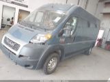 RAM PROMASTER 2500 HIGH ROOF 159 WB снимка