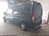 RAM PROMASTER 2500 HIGH ROOF 159 WB снимка