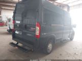 RAM PROMASTER 2500 HIGH ROOF 159 WB снимка