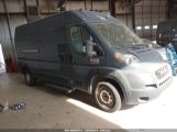 RAM PROMASTER 2500 HIGH ROOF 159 WB снимка