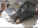 RAM PROMASTER 2500 HIGH ROOF 159 WB снимка