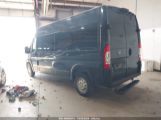 RAM PROMASTER 2500 HIGH ROOF 159 WB снимка