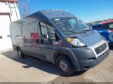 RAM PROMASTER 3500 CARGO VAN HIGH ROOF 159 WB EXT снимка