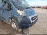 RAM PROMASTER 3500 CARGO VAN HIGH ROOF 159 WB EXT снимка