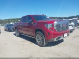 GMC SIERRA 1500 4WD SHORT BOX DENALI photo