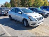 NISSAN VERSA 1.6 SV photo