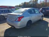 NISSAN VERSA 1.6 SV photo