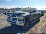 RAM 2500 BIG HORN MEGA CAB 4X4 6'4 BOX 3C6UR5ML2HG****** снимка