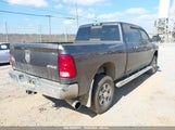 RAM 2500 BIG HORN MEGA CAB 4X4 6'4 BOX 3C6UR5ML2HG****** снимка