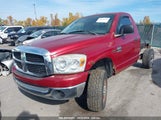 DODGE RAM 2500 SLT/TRX4 OFF ROAD/SPORT/POWER WAGON 3D7KS26D77G****** fotografie
