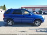 KIA SPORTAGE EX V6/LX V6 снимка