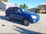 KIA SPORTAGE EX V6/LX V6 снимка