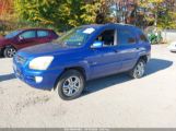 KIA SPORTAGE EX V6/LX V6 снимка