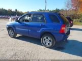 KIA SPORTAGE EX V6/LX V6 снимка