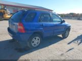 KIA SPORTAGE EX V6/LX V6 снимка