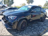 MERCEDES-BENZ AMG GLE 63 COUPE S 4MATIC 4JGFD8KB4PA****** photo