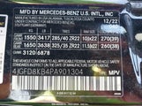 MERCEDES-BENZ AMG GLE 63 COUPE S 4MATIC 4JGFD8KB4PA****** photo