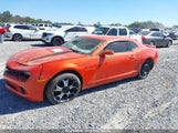 CHEVROLET CAMARO 2LT 2G1FC1EDXB9****** fotografie