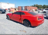 CHEVROLET CAMARO 2LT 2G1FC1EDXB9****** fotografie