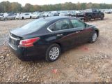 NISSAN ALTIMA 2.5 S photo