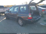 SUBARU FORESTER SPORTS 2.5X JF1SG66688H****** fotografie