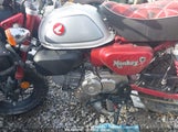 HONDA Z125 MA MLHJB0359R5****** снимка