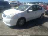 NISSAN SENTRA 2.0S photo