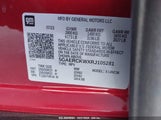 BUICK ENCLAVE PREMIUM FWD 5GAERCKWXRJ****** photo