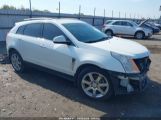 CADILLAC SRX PERFORMANCE COLLECTION photo