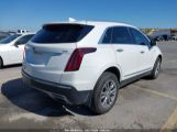 CADILLAC XT5 FWD PREMIUM LUXURY снимка