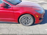 HYUNDAI SONATA HYBRID SEL KMHL34JJ0PA****** fotografie