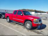 GMC SIERRA 1500 SLE photo