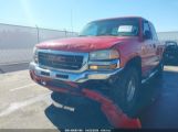 GMC SIERRA 1500 SLE photo