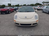 VOLKSWAGEN NEW BEETLE SE 3VWRF31Y98M****** снимка