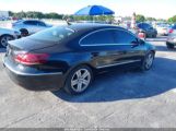 VOLKSWAGEN CC 2.0T SPORT снимка