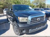 TOYOTA TUNDRA LIMITED 5.7L V8 photo