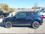 MAZDA CX-5 GRAND TOURING снимка