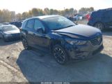 MAZDA CX-5 GRAND TOURING снимка