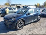 MAZDA CX-5 GRAND TOURING снимка