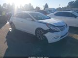 HYUNDAI SONATA LIMITED 2.0T photo