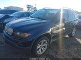 BMW X5 4.4I 5UXFB53526L****** снимка