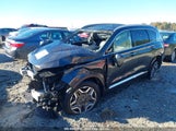 HYUNDAI SANTA FE LIMITED 5NMS44AL2NH****** снимка