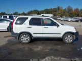 HONDA CR-V EX photo